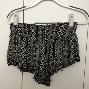 Forever 21 Flowy shorts